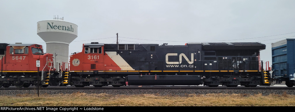 CN 3161